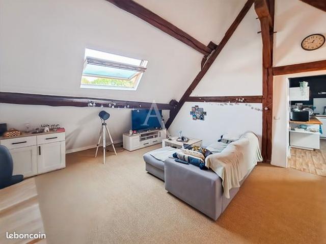 Appartement vente à Arpajon, Essonne
