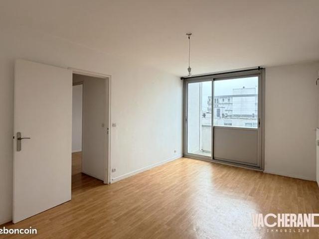 Appartement vente à Lille, La Madeleine