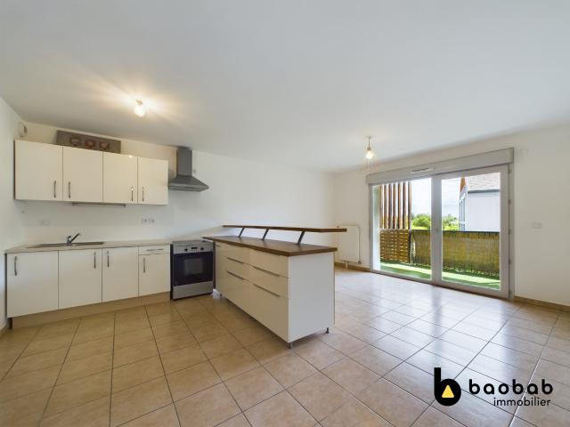Appartement location à Chambéry, Saint-jeoire-prieuré