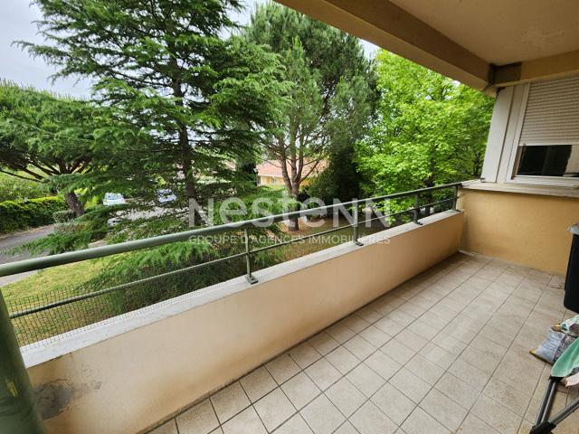 Appartement vente à Toulouse, Castanet-tolosan