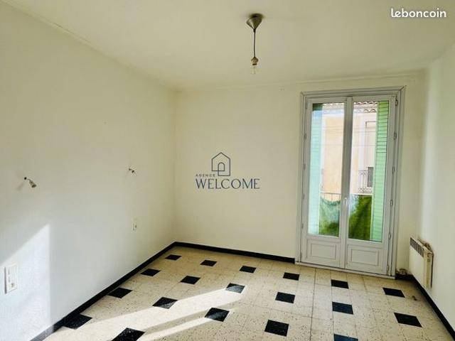 Appartement vente à Villeneuve-lès-Béziers, Hérault