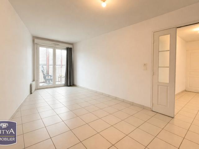 Appartement vente à Tours