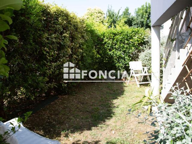 Appartement vente à La Rochelle