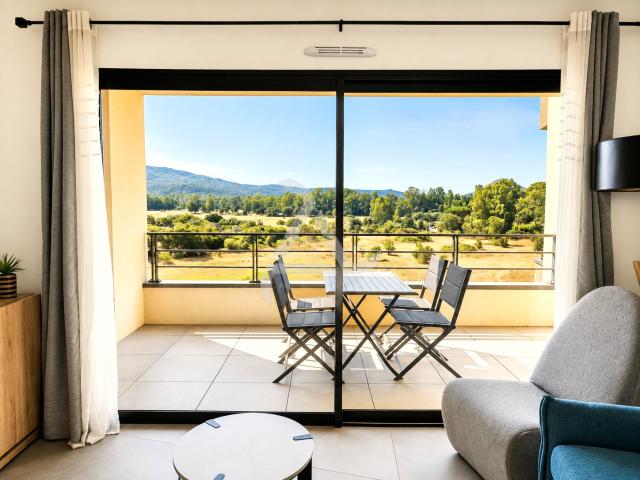Appartement vente à Sartène, Porto-vecchio