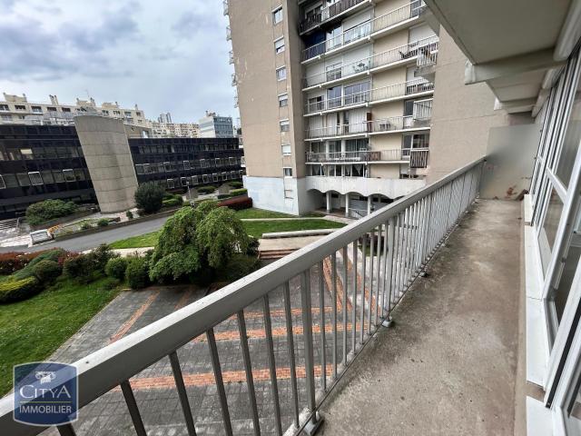 Appartement location à Saint-Étienne, Saint-etienne