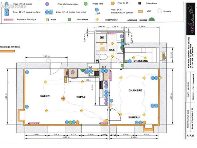 Appartement vente à Aix-les-Bains, Savoie