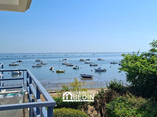 Appartement vente à Arcachon