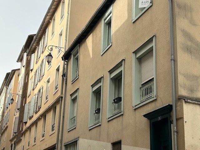 Appartement vente à Limoges