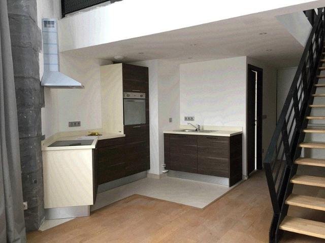 Appartement location à Valenciennes