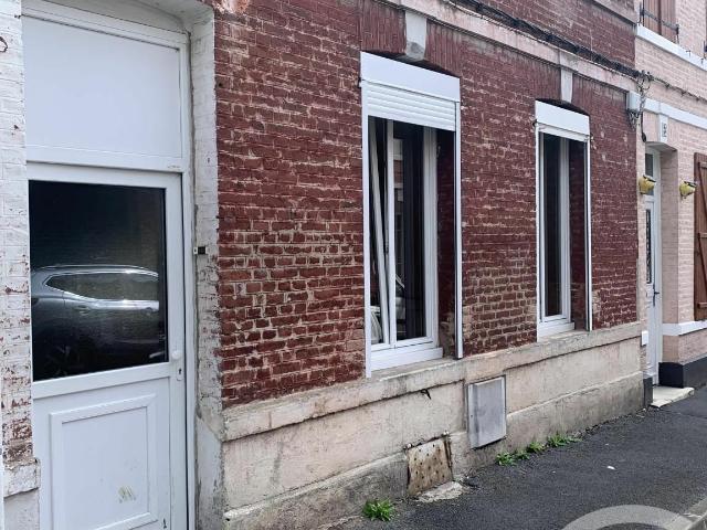 Appartement vente à Saint-Quentin, Saint-quentin