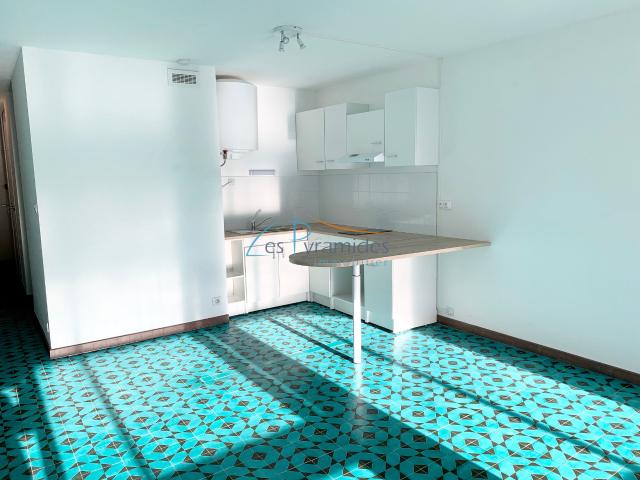 Appartement vente à Centre, La Grande-Motte