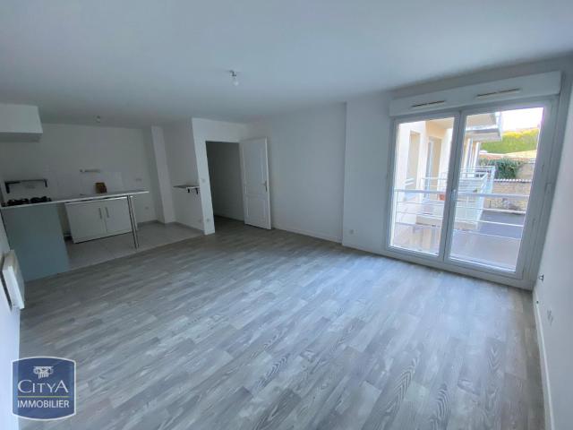 Appartement location à Charleville-Mézières, Charleville-mézières