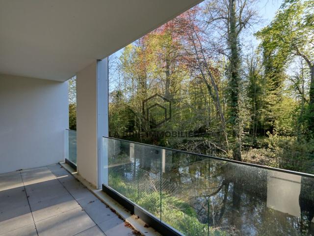 Appartement vente à Rubelles, Seine-et-Marne