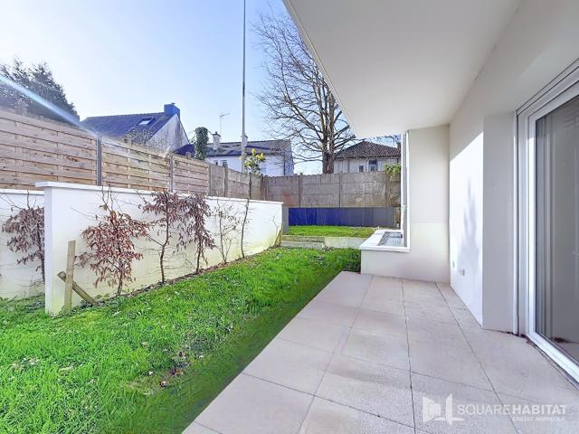 Appartement vente à Rennes, Bretagne