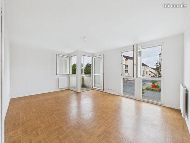 Appartement vente à Bourges, Achères