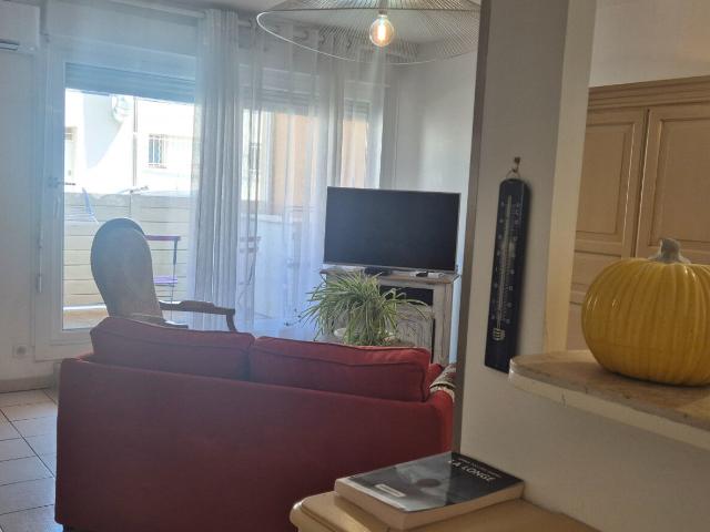 Appartement location à Nîmes, Les Angles