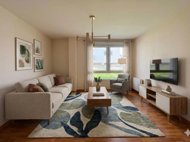 Appartement vente à Tours