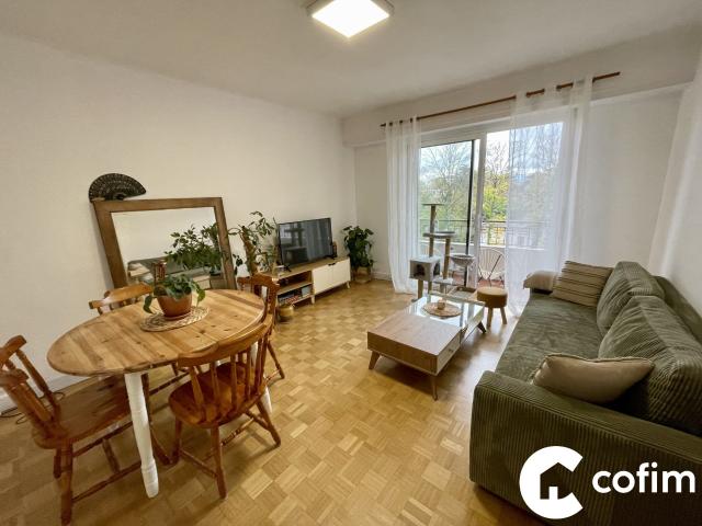 Appartement location à Pau