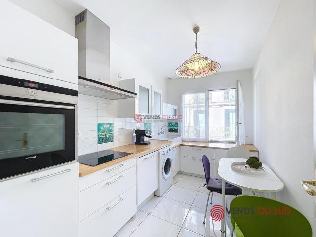 Appartement vente à Béziers