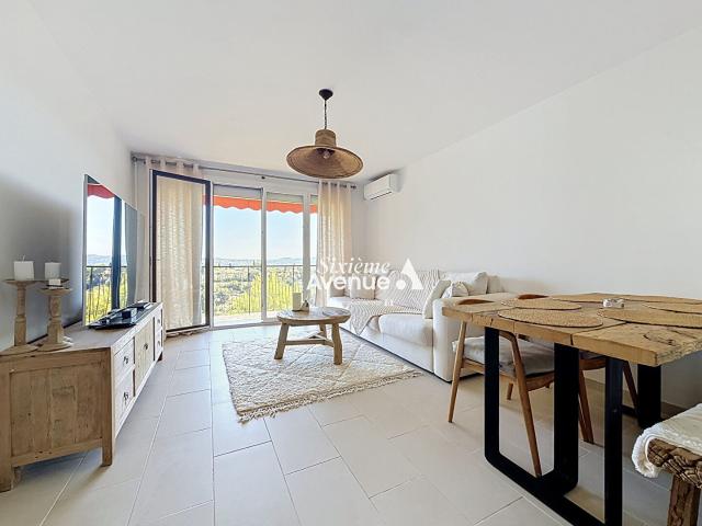 Appartement vente à Grasse, Alpes-Maritimes