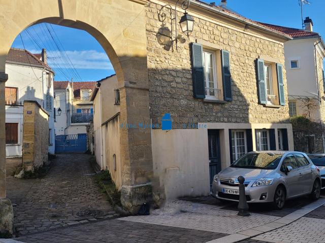 Appartement location à Saint-Germain-en-Laye, Carrières-sur-seine