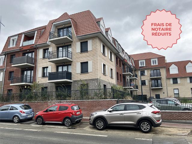 Appartement vente à Lille, Linselles
