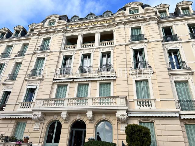 Appartement location à Menton, Alpes-Maritimes