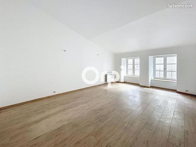 Appartement vente à Saint-Flour, Saint-flour
