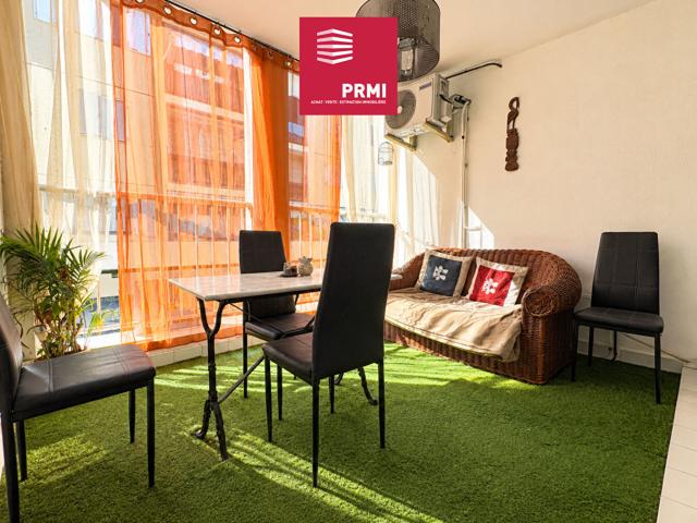 Appartement vente à La Réunion
