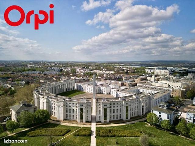 Appartement vente à Pontoise, Cergy