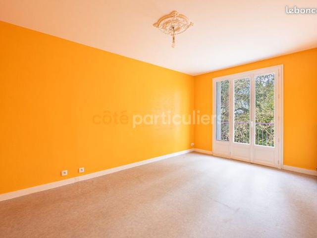 Appartement vente à Nantes, Rezé