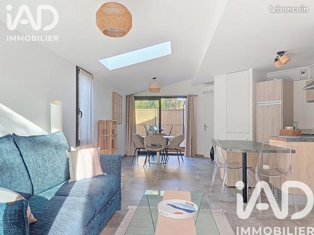 Appartement vente à Arrondissement de Draguignan, Saint-raphaël