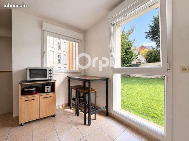Appartement vente à Somain, Nord
