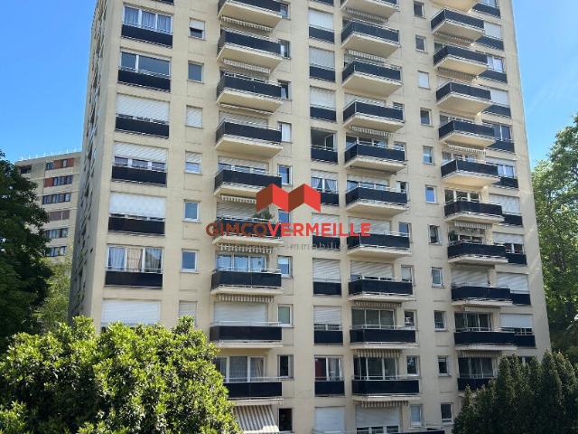 Appartement vente à Saint-Germain-en-Laye, Poissy
