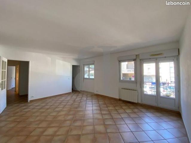 Appartement vente à Vaison-la-romaine