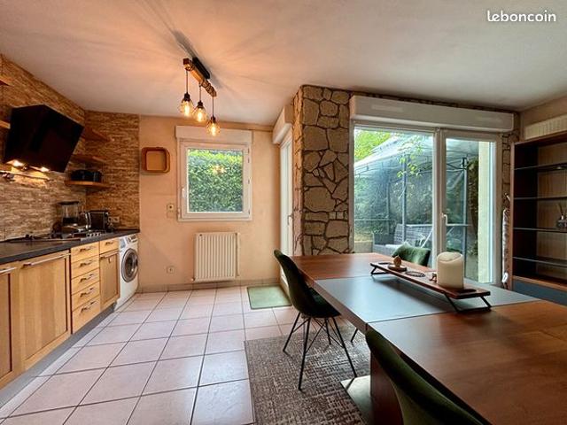Appartement vente à Annecy