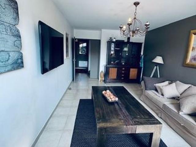 Appartement vente à Cergy, Val-d'Oise
