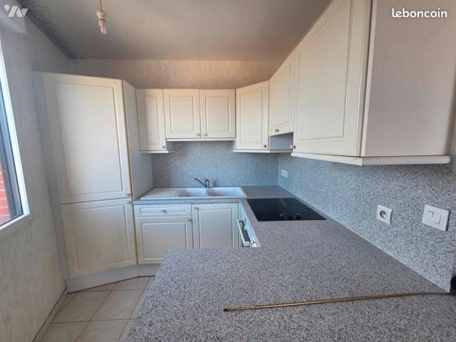 Appartement vente à Yvetot, Seine-Maritime