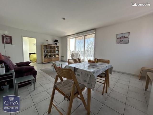 Appartement vente à Arras