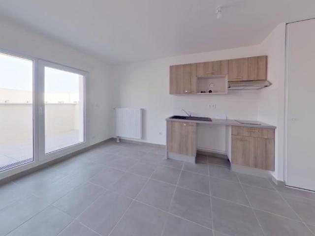 Appartement location à Tours, Chambray-lès-tours
