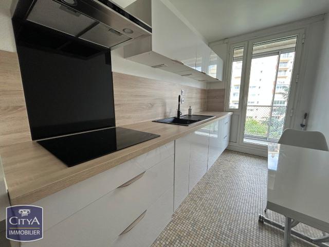 Appartement vente à Le Mans