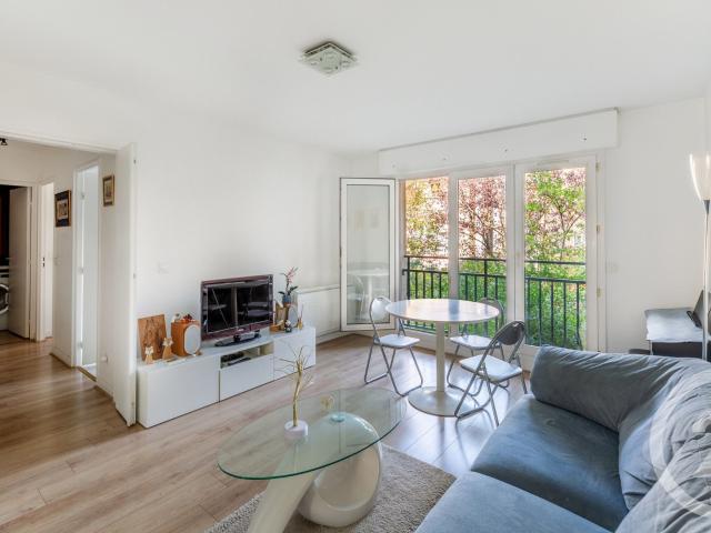 Appartement vente à Paris 11e Arrondissement, Paris