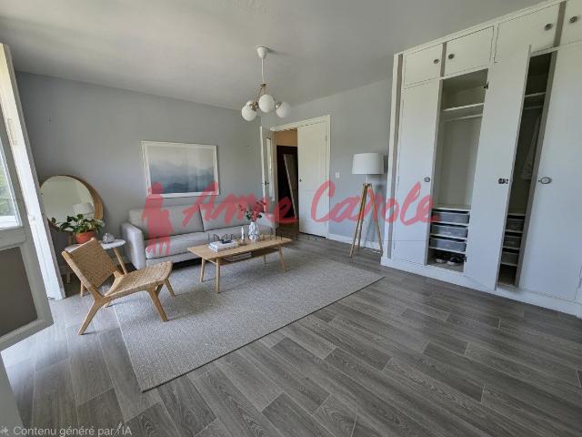 Appartement vente à Nogent-sur-Marne, Le Perreux-sur-marne