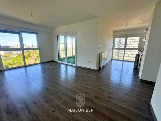 Appartement vente à Nantes