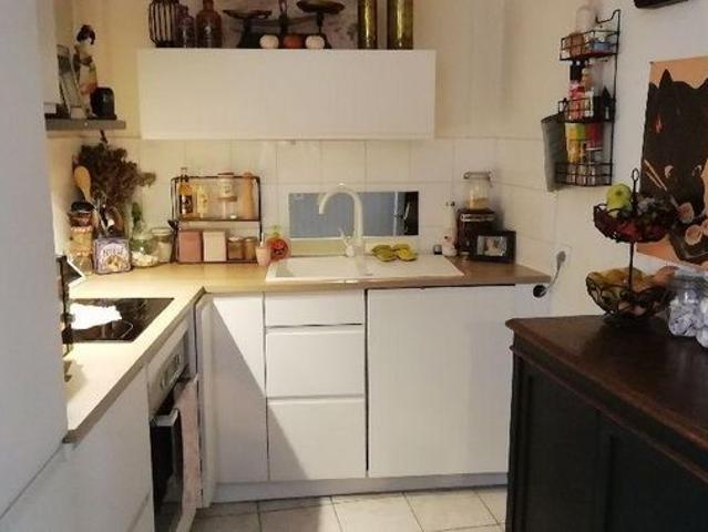 Appartement vente à Évreux, Eure