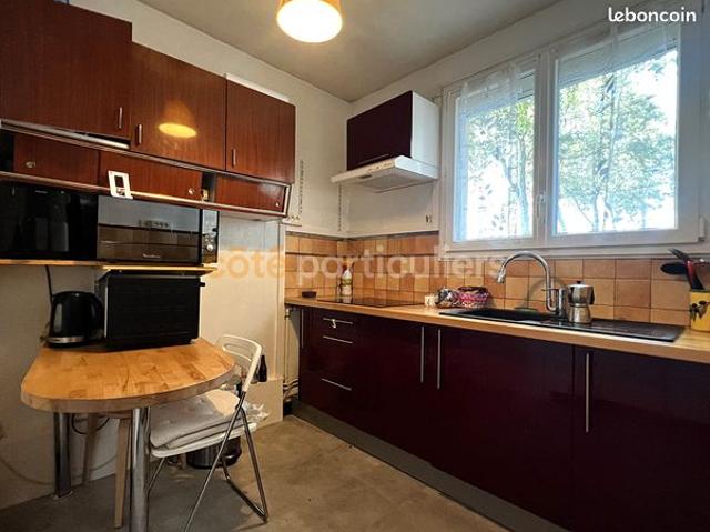 Appartement vente à Orléans