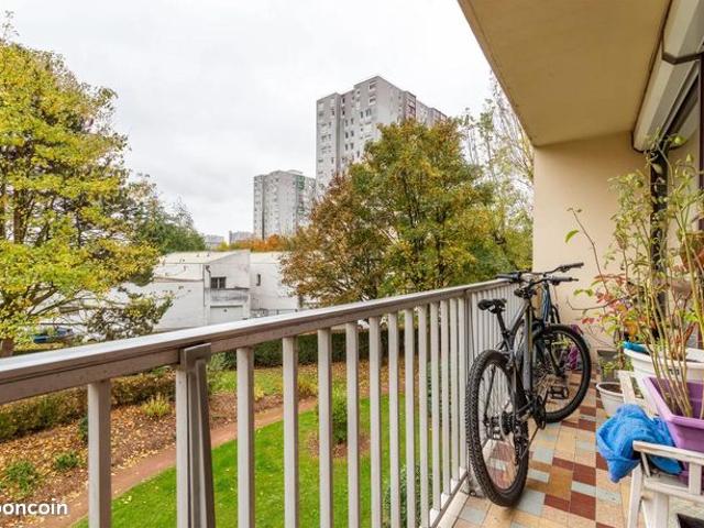 Appartement vente à Lille