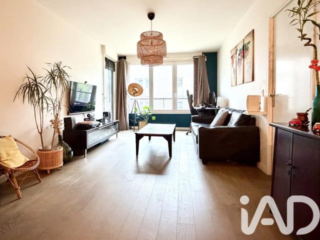 Appartement vente à Palaiseau
