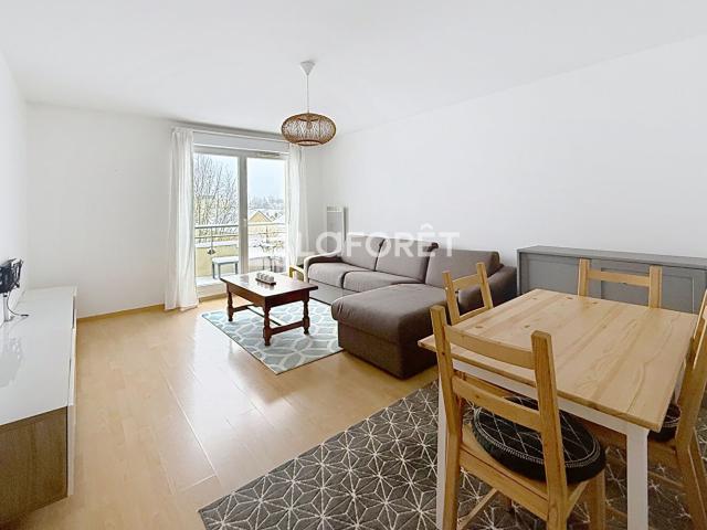 Appartement location à Orléans, Saint-jean-de-braye