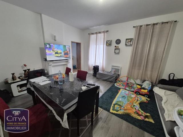 Appartement location à Cuincy, Nord